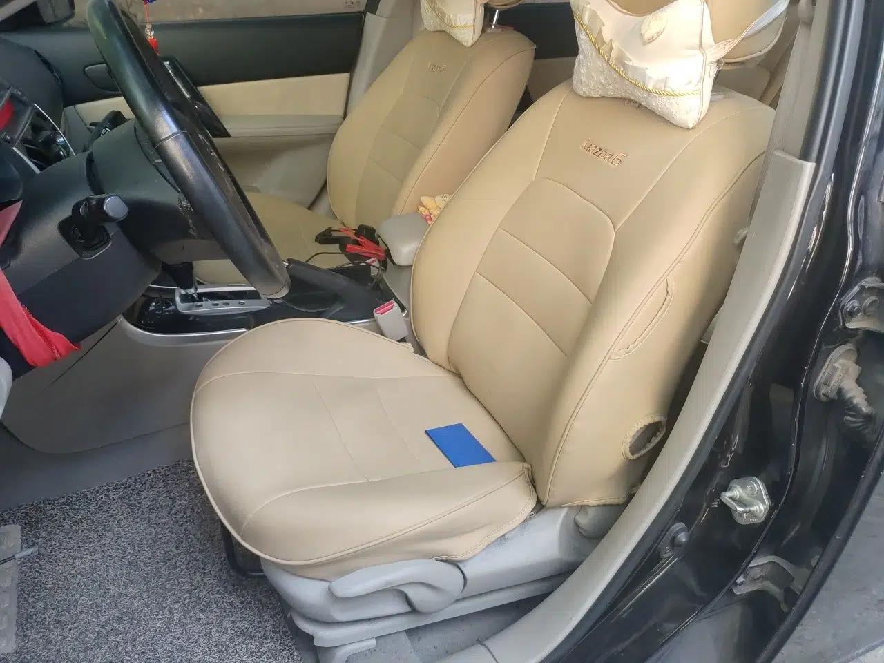 Mazda 6 2012 2.0L Automatic Fashion Edition — миниатюра 15