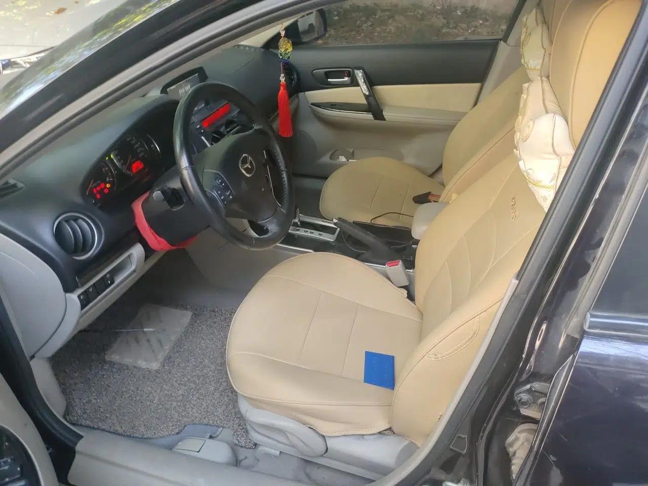 Mazda 6 2012 2.0L Automatic Fashion Edition — миниатюра 16