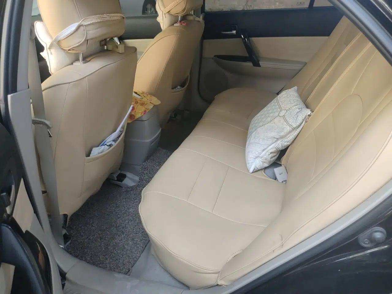 Mazda 6 2012 2.0L Automatic Fashion Edition — миниатюра 17