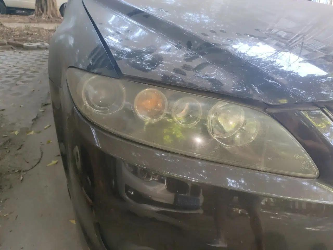 Mazda 6 2012 2.0L Automatic Fashion Edition — миниатюра 7