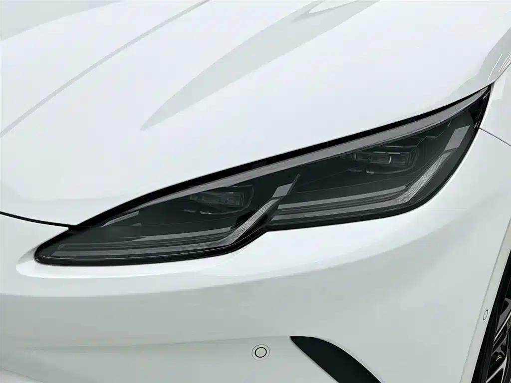 Seal 06 2025 EV 545KM Flagship Edition — миниатюра 3