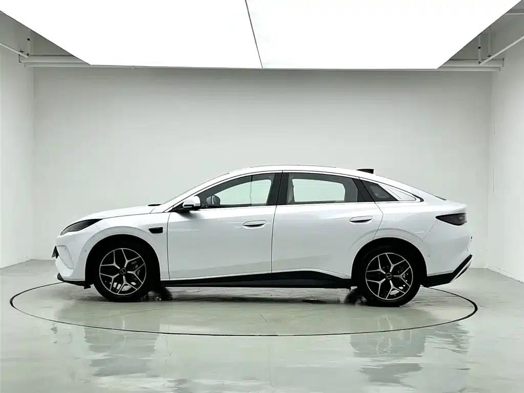 Seal 06 2025 EV 545KM Flagship Edition — миниатюра 4