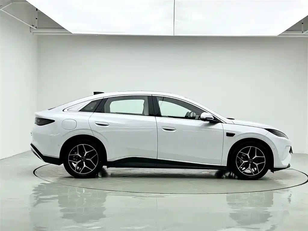Seal 06 2025 EV 545KM Flagship Edition — миниатюра 5