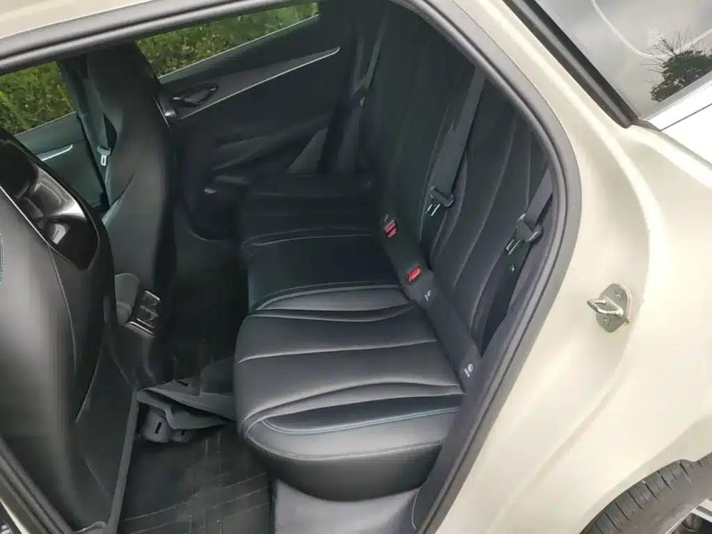 Seal 06 2025 DM-i Intelligent Driving Edition 120KM Deluxe Model — миниатюра 17