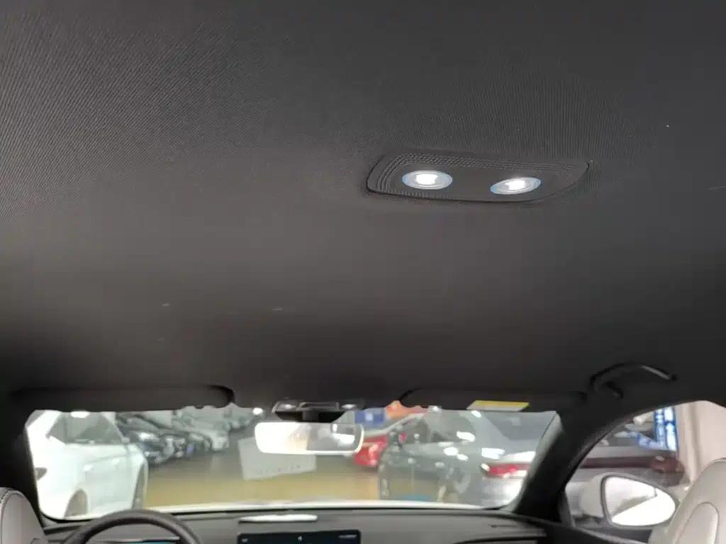 Seal 06 2024 DM-i 80KM Premium — миниатюра 18