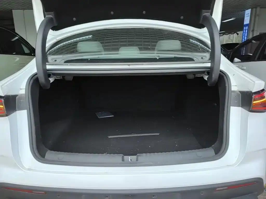 Seal 06 2024 DM-i 80KM Premium — миниатюра 19