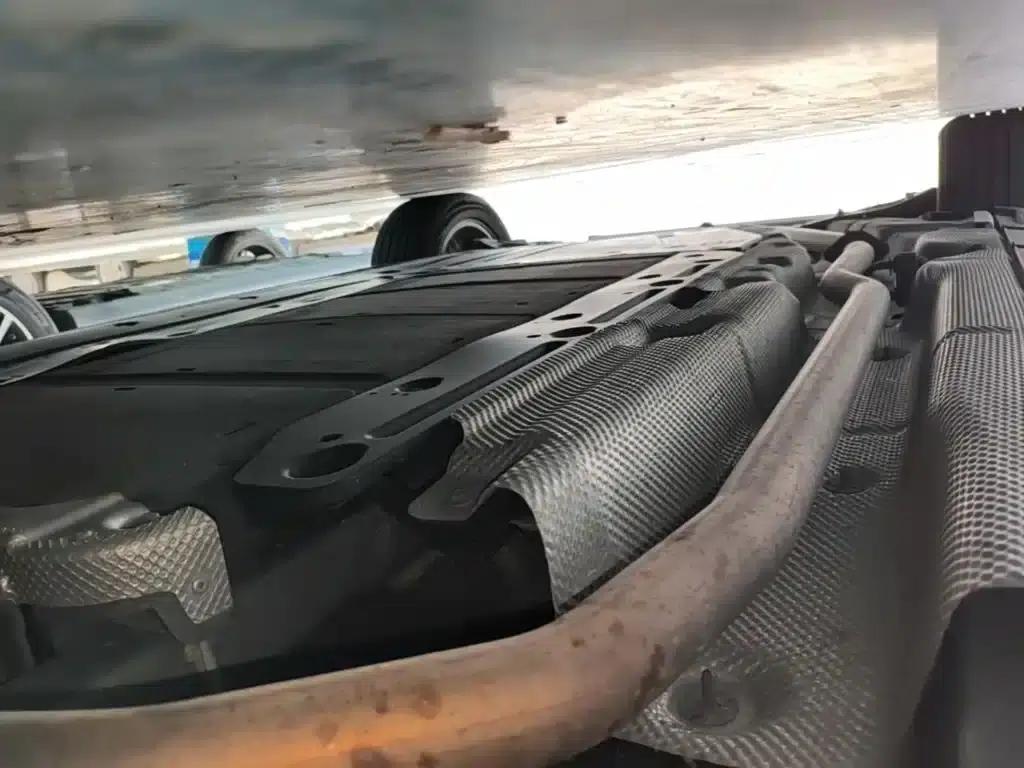 Seal 06 2024 DM-i 80KM Premium — миниатюра 21