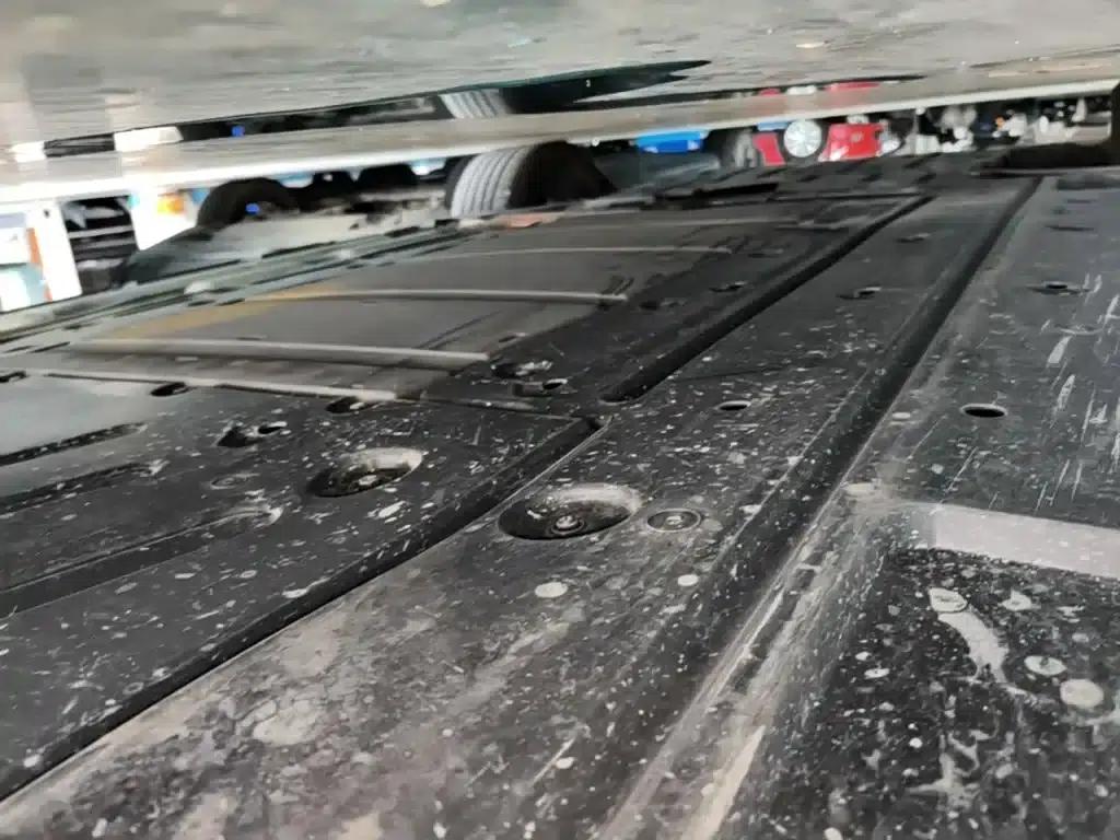 Seal 06 2024 DM-i 80KM Premium — миниатюра 22
