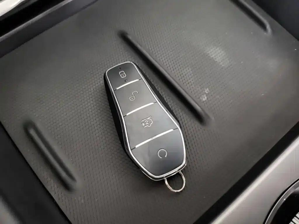 Seal 06 2024 DM-i 80KM Premium — миниатюра 9