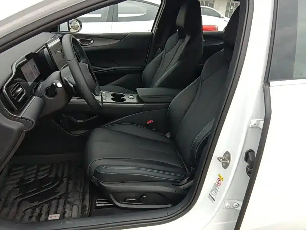 Seal 06 2025 EV 545KM Flagship Edition — миниатюра 15