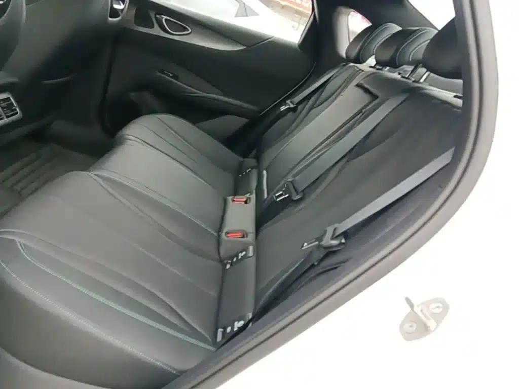 Seal 06 2025 EV 545KM Flagship Edition — миниатюра 17