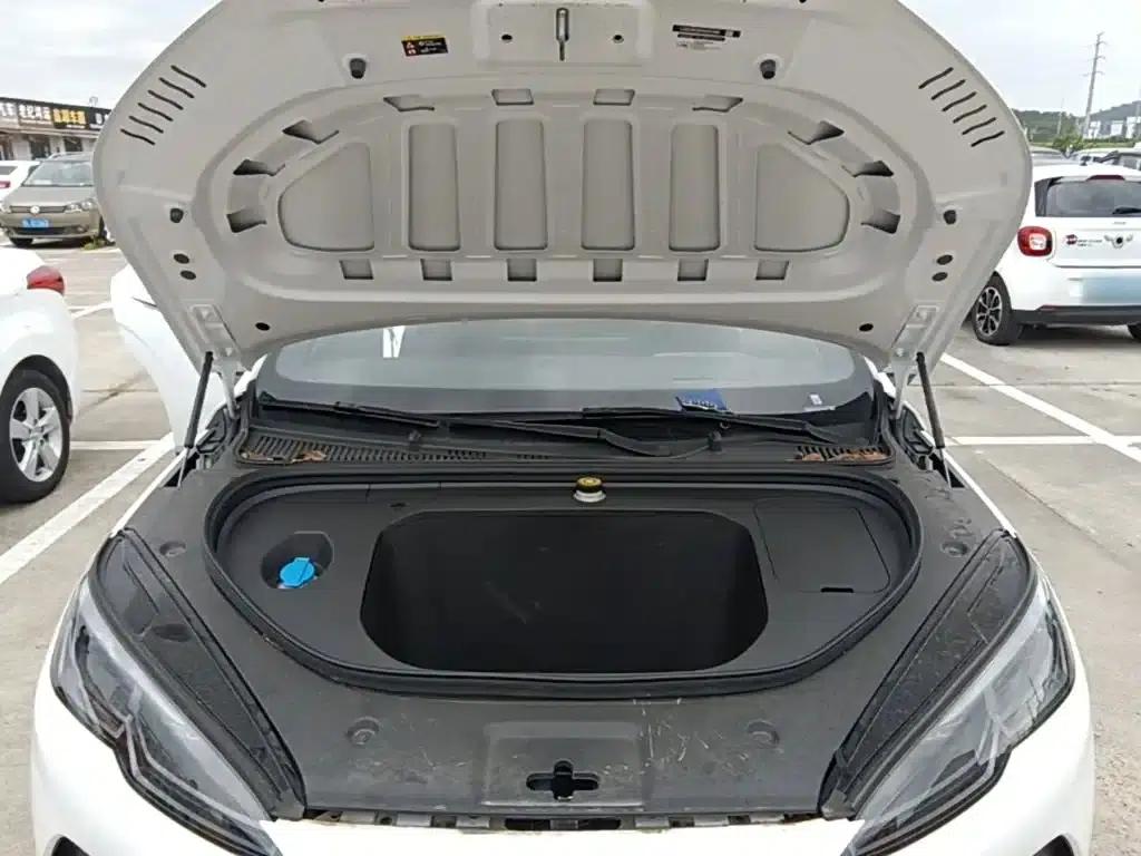 Seal 06 2025 EV 545KM Flagship Edition — миниатюра 20