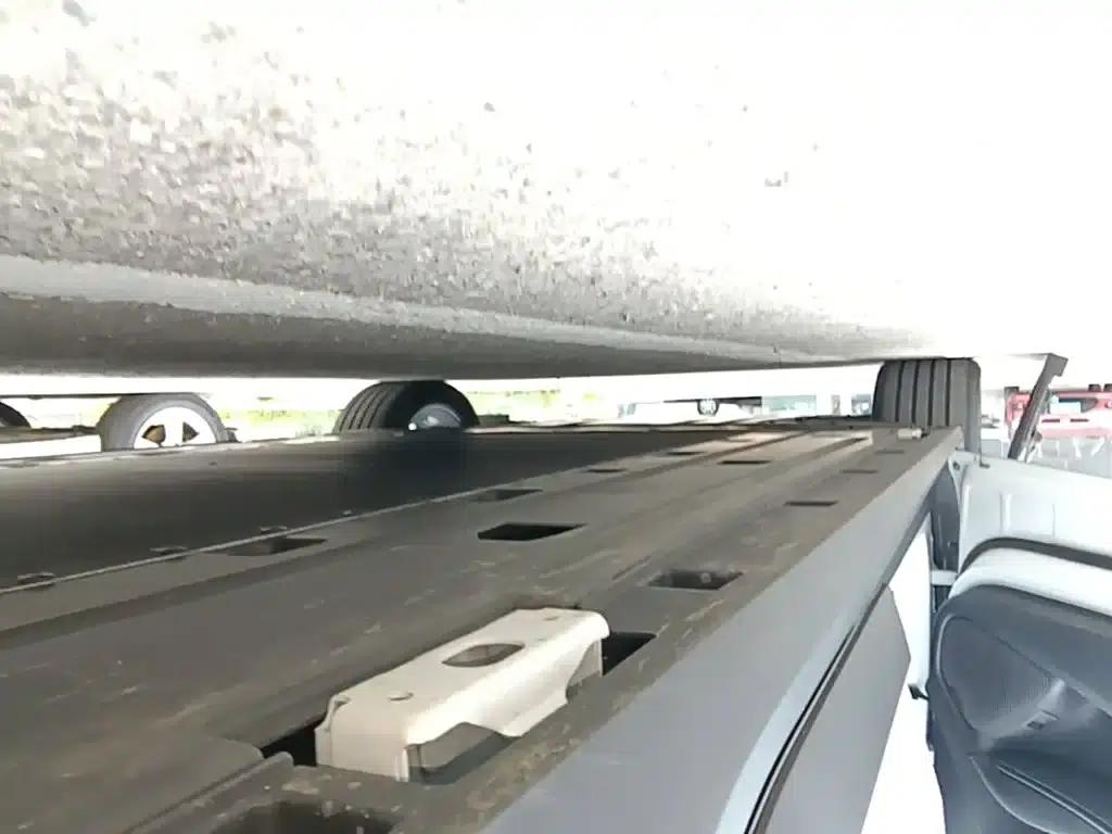 Seal 06 2025 EV 545KM Flagship Edition — миниатюра 22