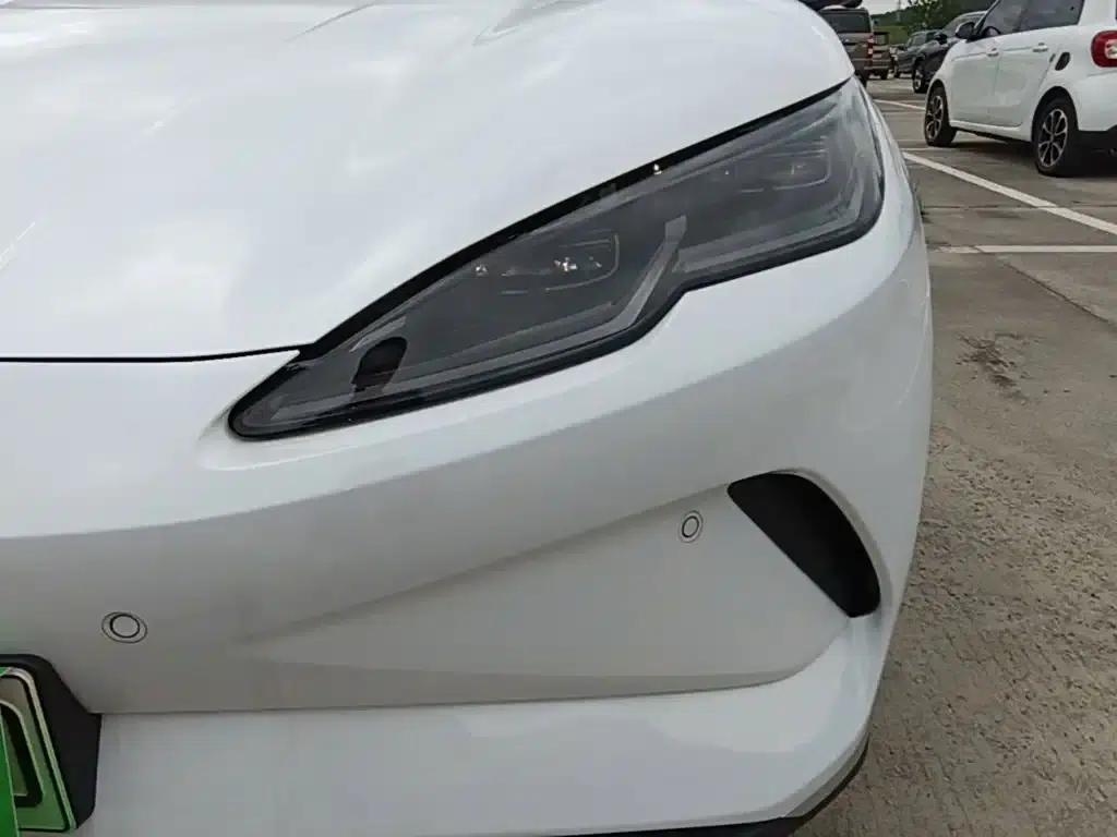 Seal 06 2025 EV 545KM Flagship Edition — миниатюра 24