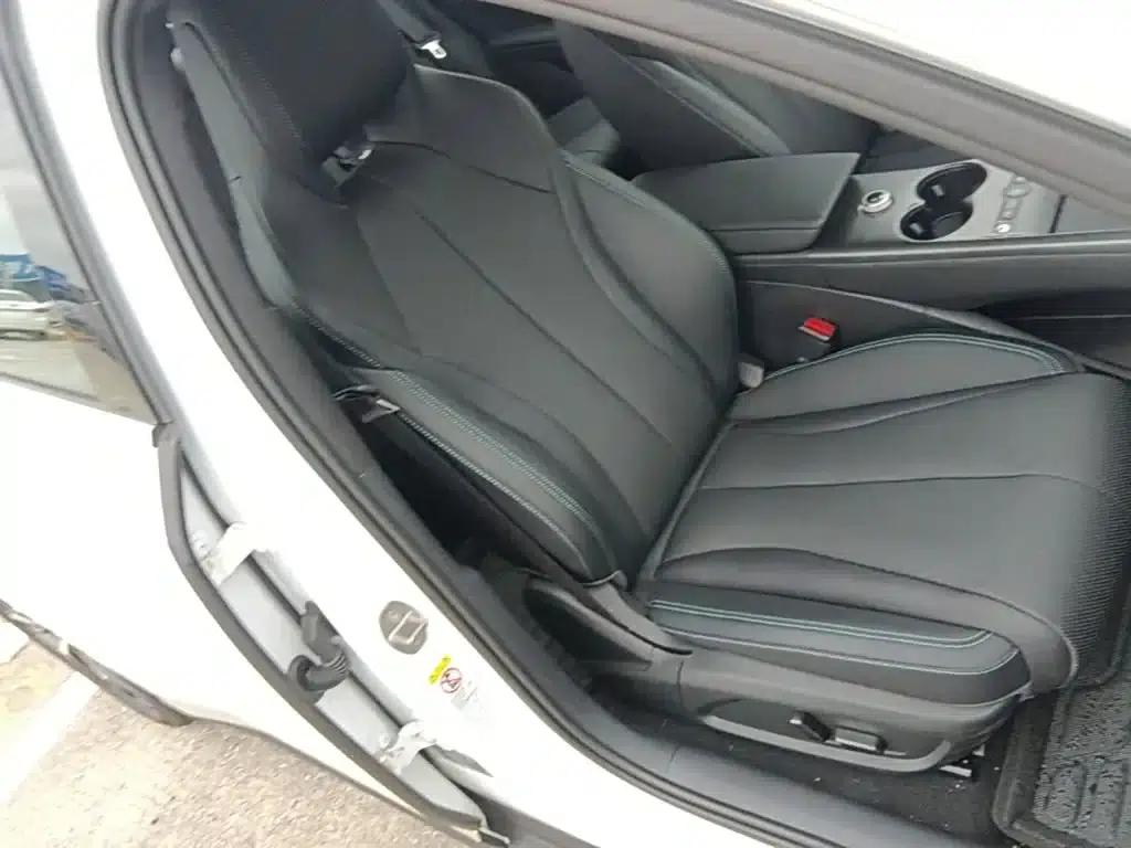 Seal 06 2025 EV 545KM Flagship Edition — миниатюра 25