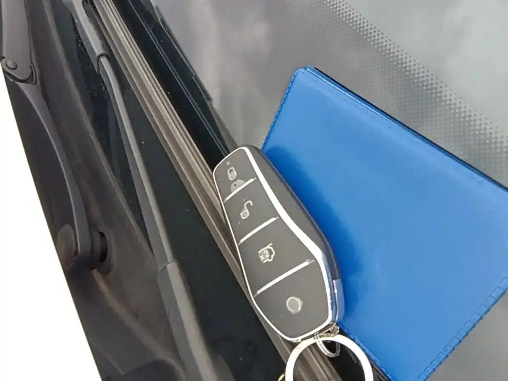 Seal 06 2025 EV 545KM Flagship Edition — миниатюра 9