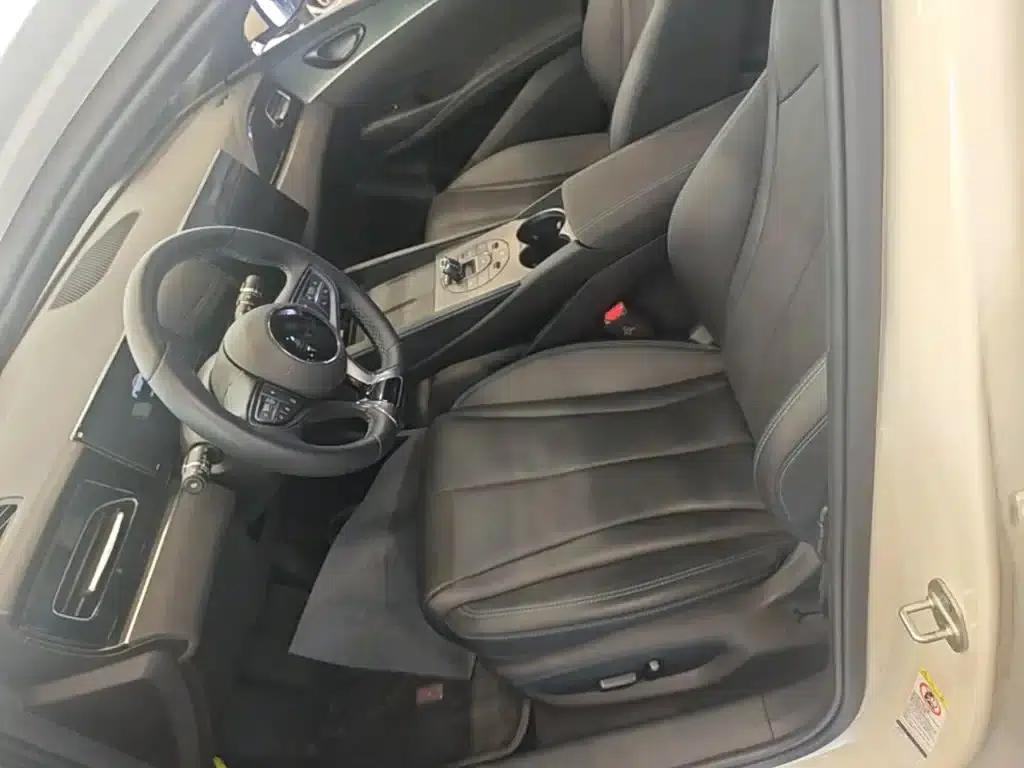 Seal 06 2025 DM-i Intelligent Driving Edition 120KM Premium Model — миниатюра 15