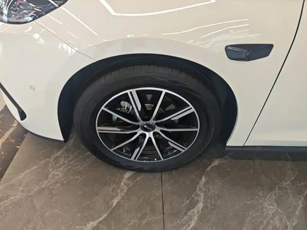Seal 06 2025 DM-i Intelligent Driving Edition 120KM Premium Model — миниатюра 23