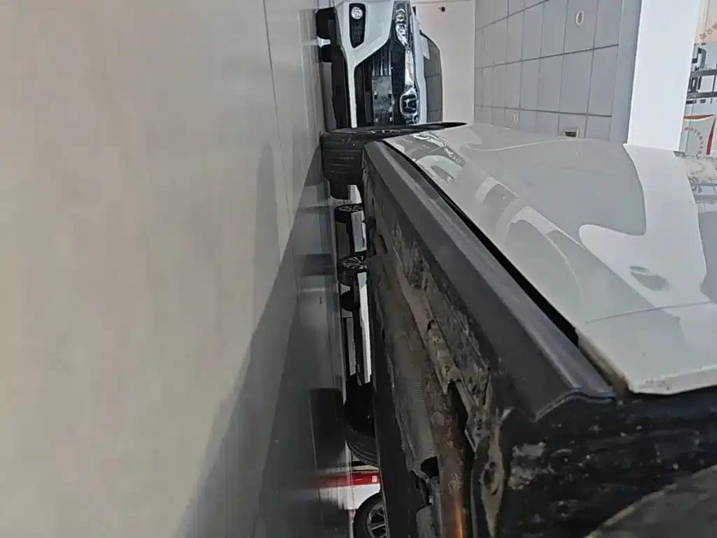 Seal 06 2025 DM-i Intelligent Driving Edition 120KM Deluxe Model — миниатюра 21