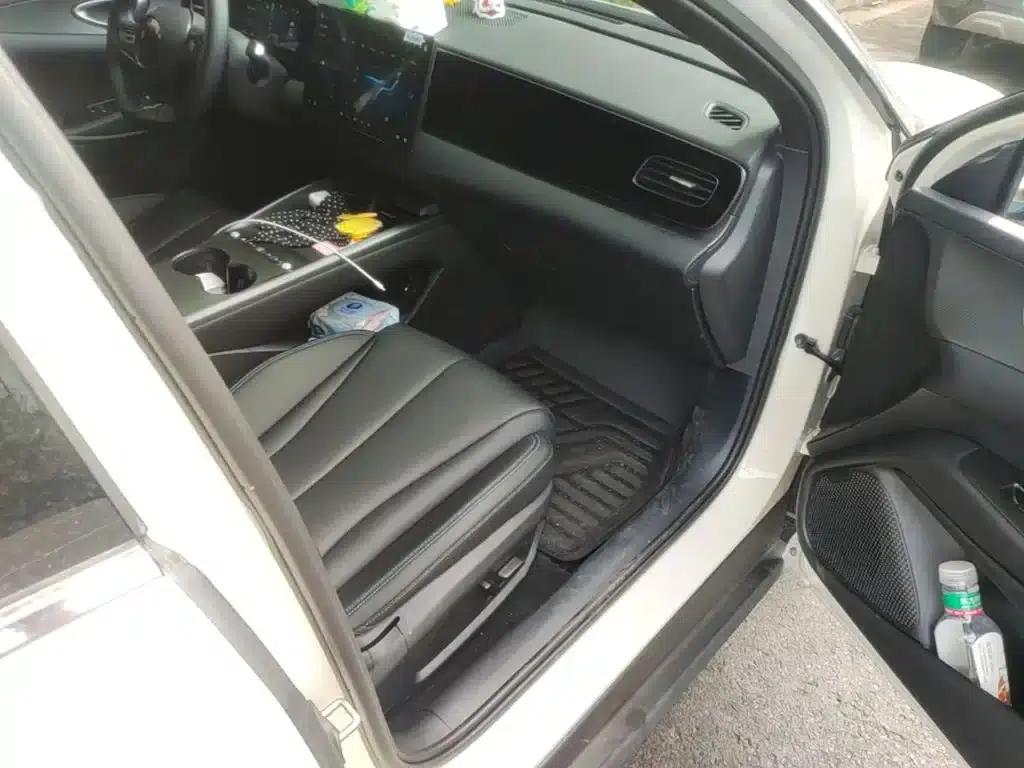 Seal 06 2025 EV 545KM Premium Edition — миниатюра 20