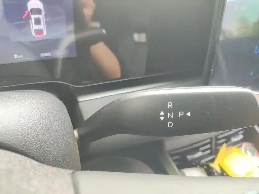 Seal 06 2025 EV 545KM Premium Edition — миниатюра 7