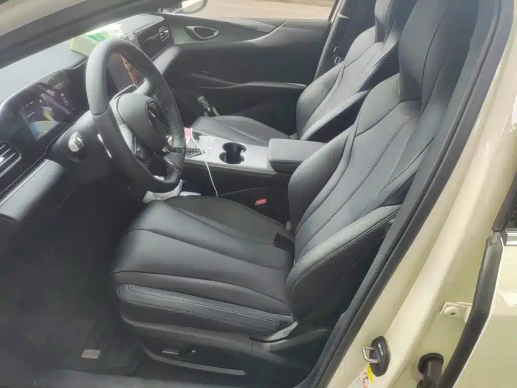 Seal 06 2025 EV 545KM Premium Edition — миниатюра 8