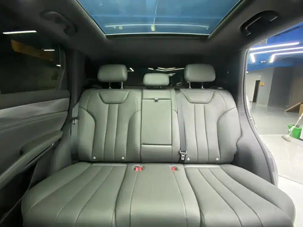 Song L DM-i 2026 Model 130KM Super Edition — миниатюра 25