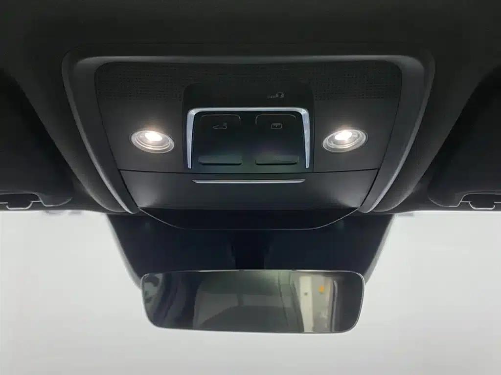 Song L DM-i 2026 Model 130KM Super Edition — миниатюра 29