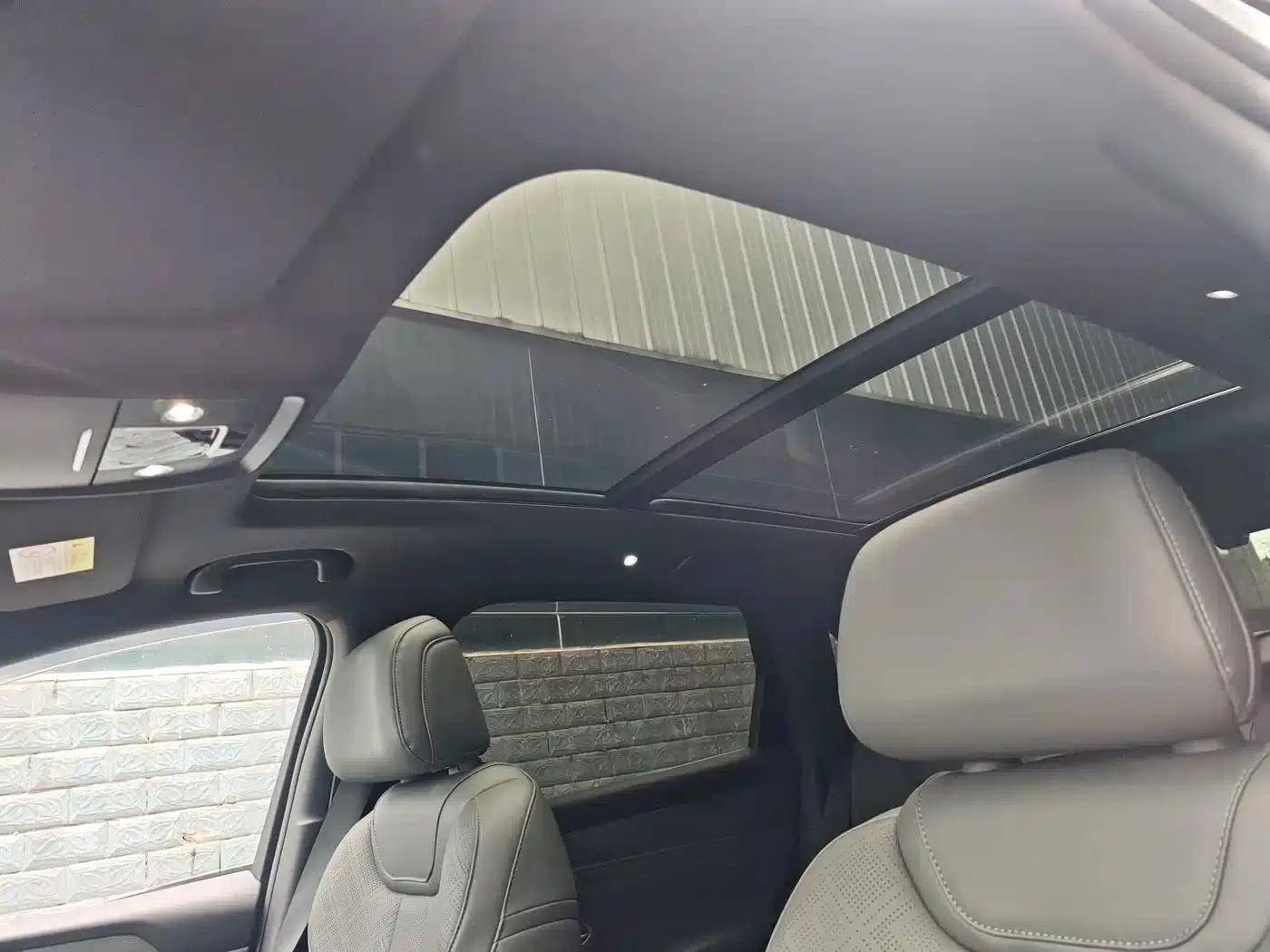 Song L DM-i 2025 Smart Driving Edition 112km Leading Model — миниатюра 11