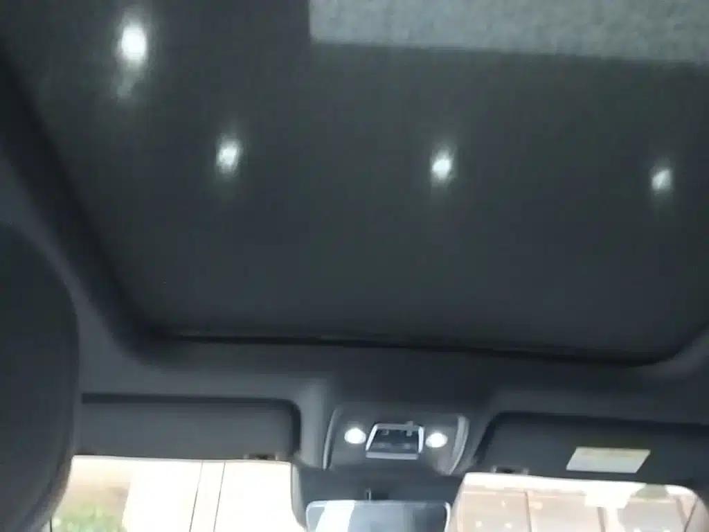 Song L DM-i 2025 Smart Driving Edition 160km/h Superior Model — миниатюра 18