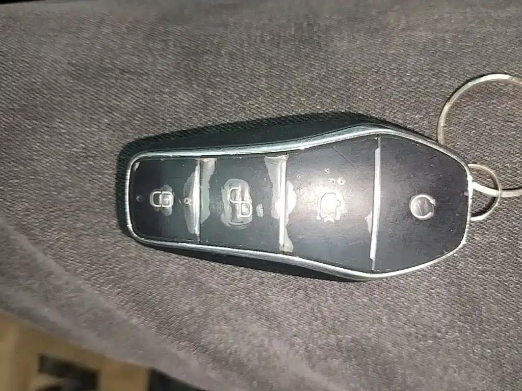Song L DM-i 2025 Smart Driving Edition 160km/h Superior Model — миниатюра 9