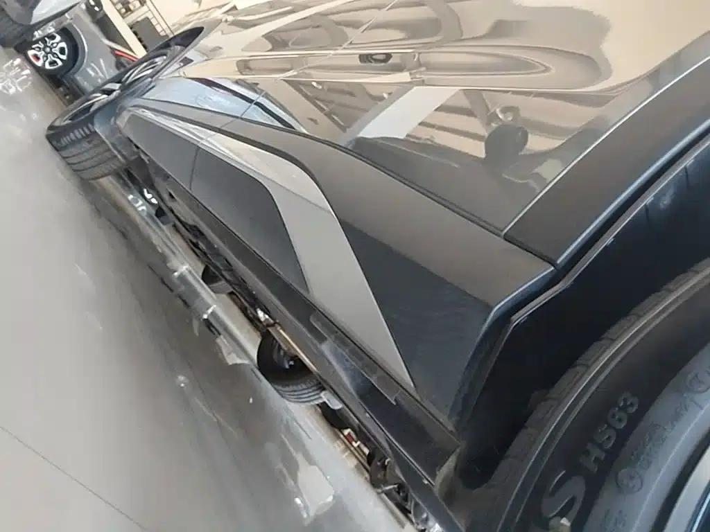 Song L DM-i 2024 Model 112km Leading Edition — миниатюра 22