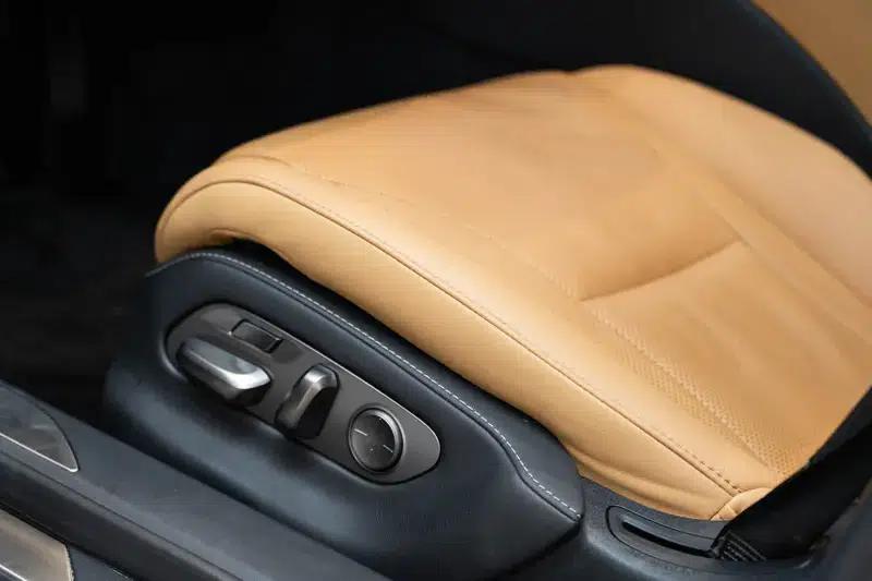 Lexus LS 2021 500h Premium Edition — миниатюра 9