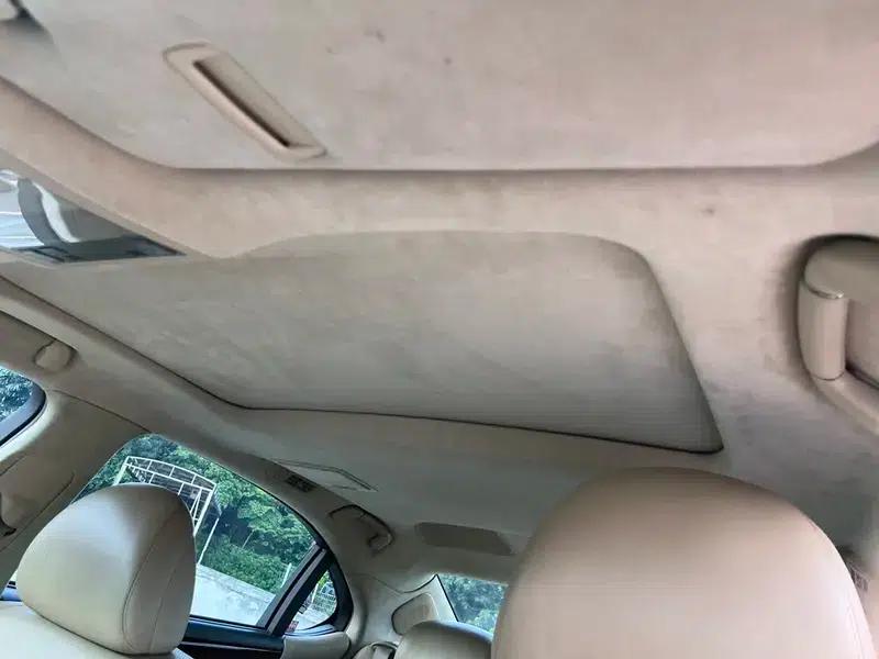 Lexus LS 2006 460 — миниатюра 17