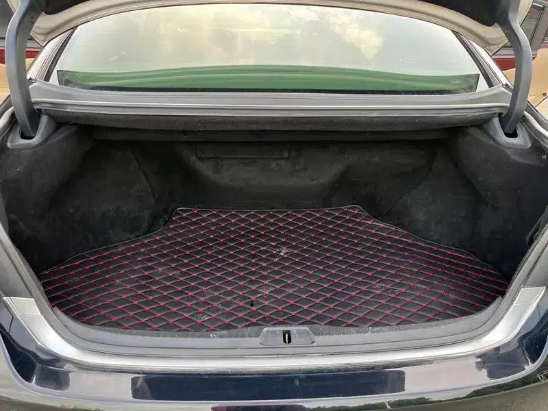 Lexus LS 2006 460 — миниатюра 19