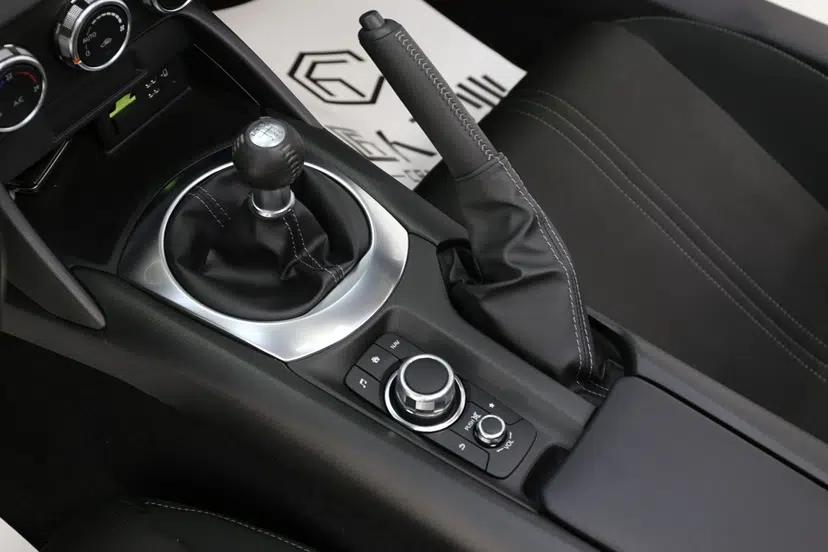 Mazda MX-5 Mazda MX-5 (parallel import) — миниатюра 13