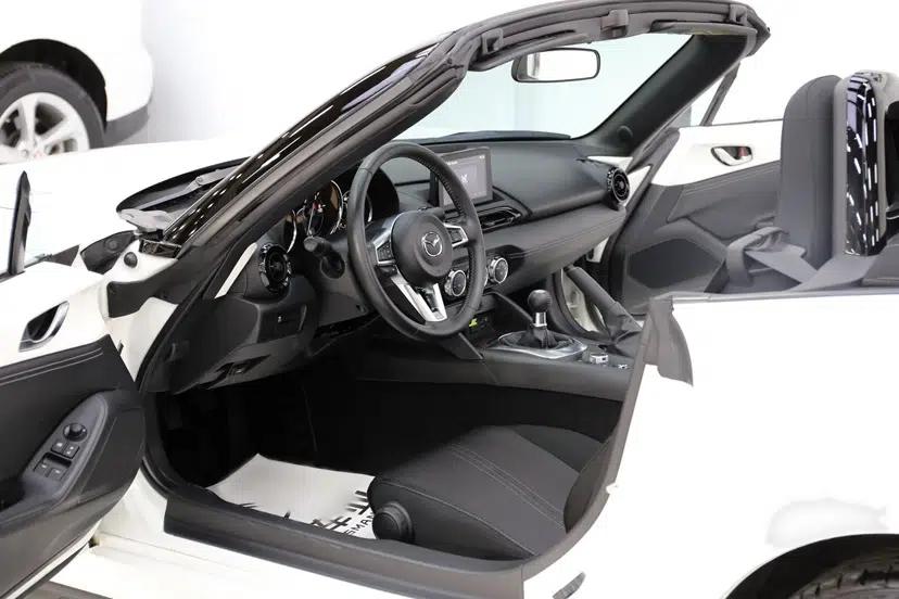 Mazda MX-5 Mazda MX-5 (parallel import) — миниатюра 17