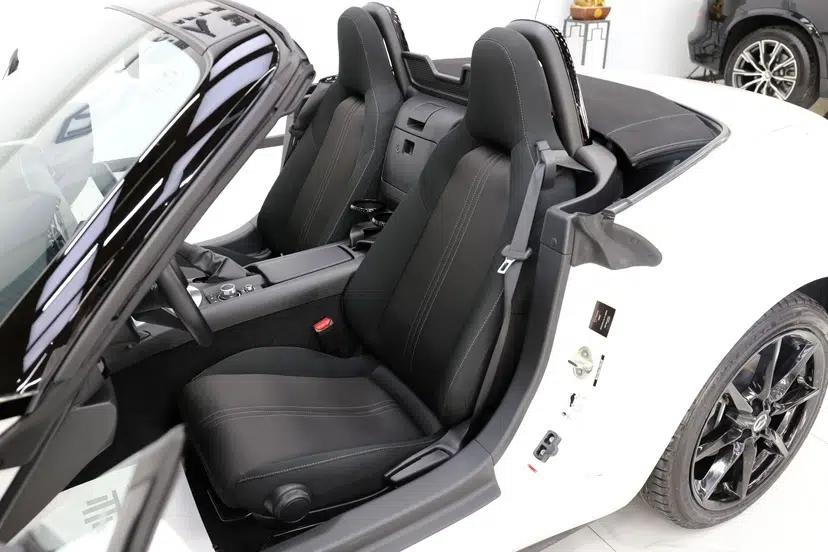Mazda MX-5 Mazda MX-5 (parallel import) — миниатюра 19