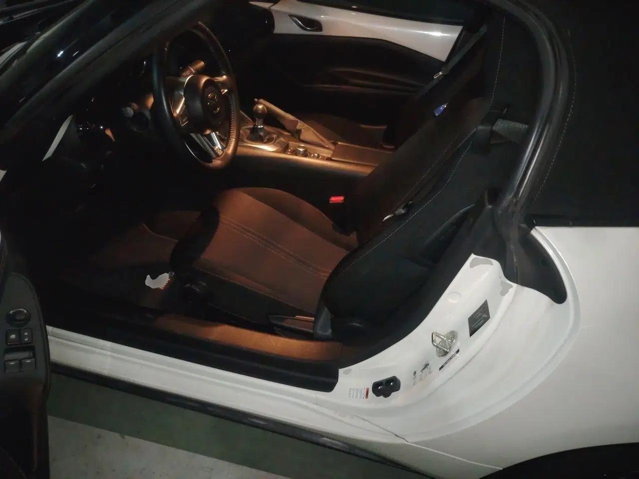 Mazda MX-5 Mazda MX-5 (parallel import) — миниатюра 20