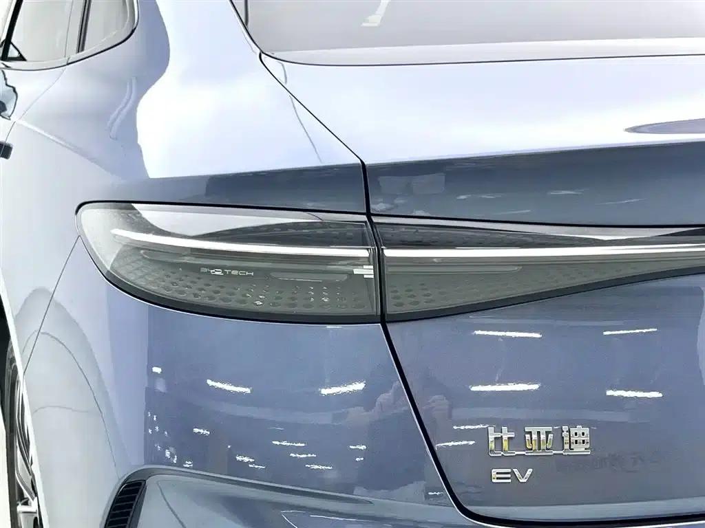 Seal 2024 Glory Edition 550km Premium — миниатюра 3