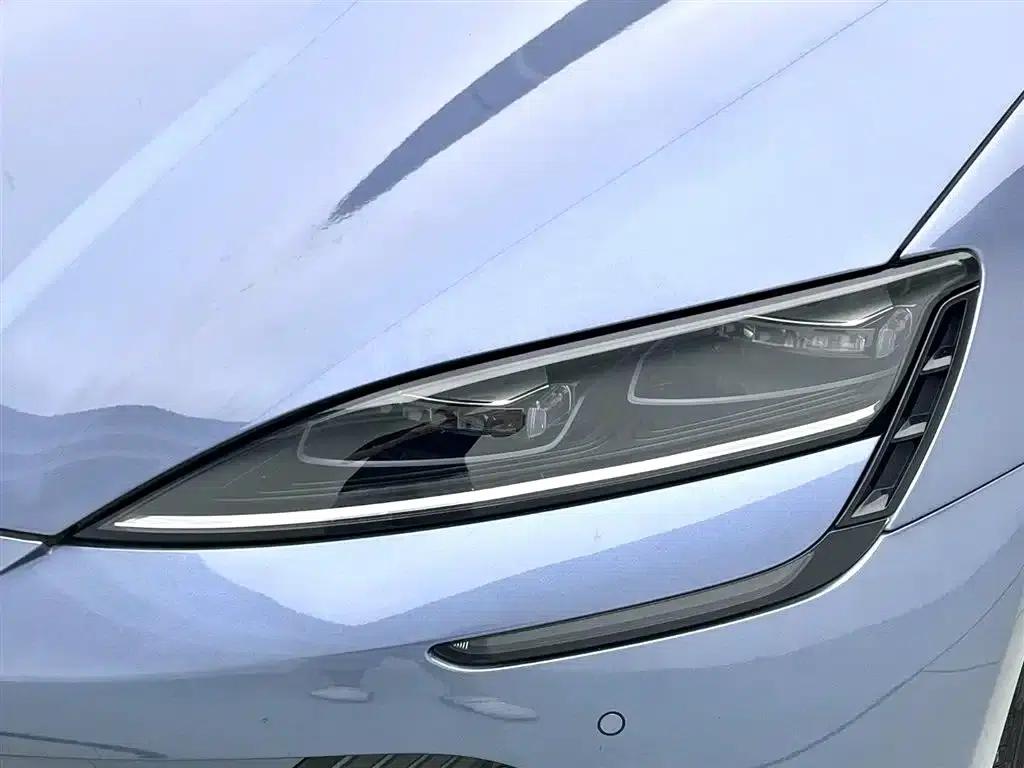 Seal 2024 Glory Edition 550km Premium — миниатюра 4