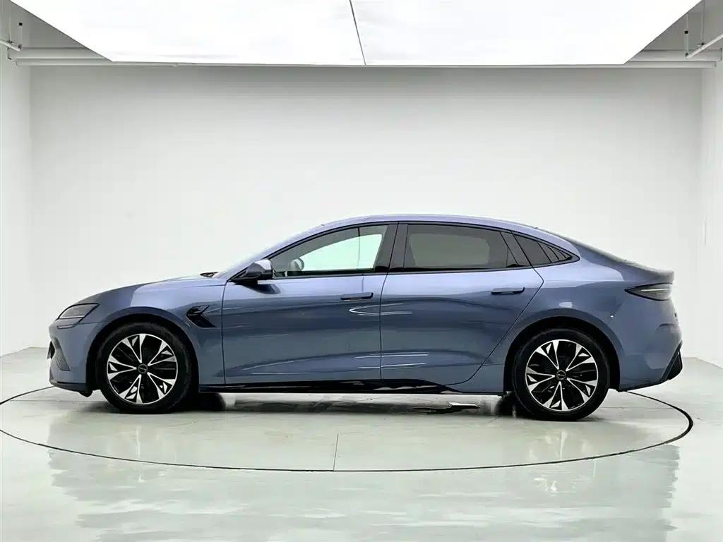 Seal 2024 Glory Edition 550km Premium — миниатюра 5