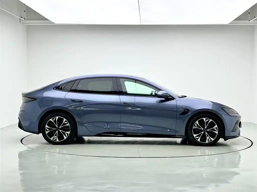Seal 2024 Glory Edition 550km Premium — миниатюра 6
