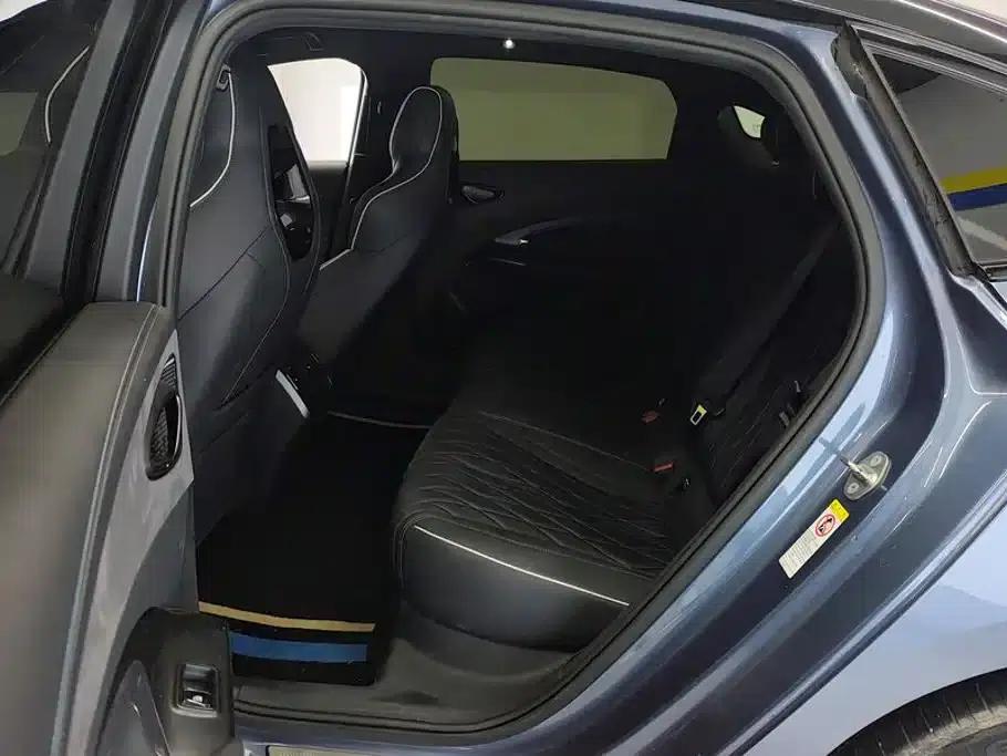 Seal 2023 Champion Edition 550km Premium — миниатюра 11