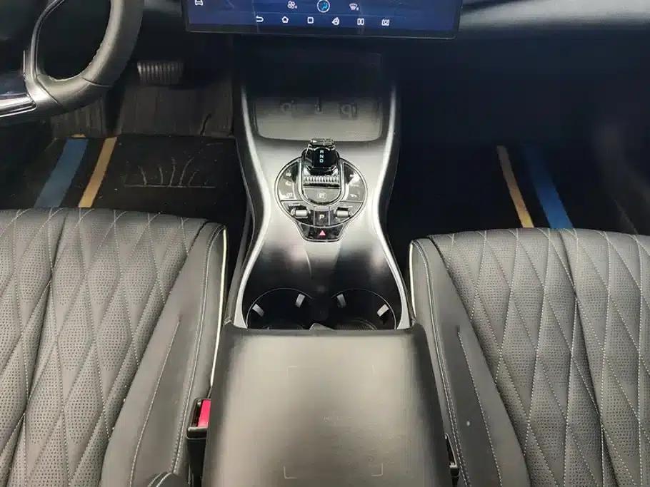 Seal 2023 Champion Edition 550km Premium — миниатюра 16