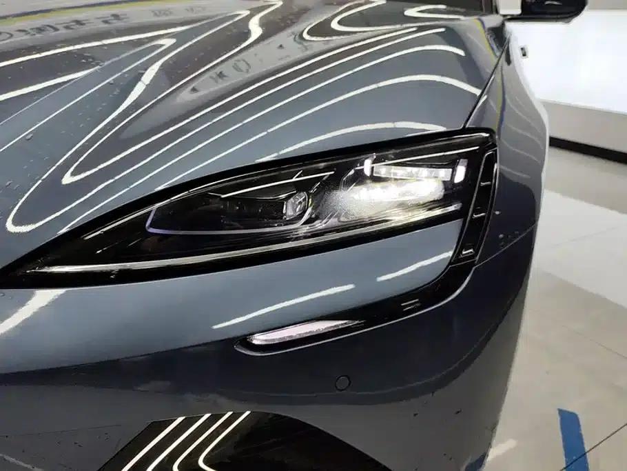 Seal 2023 Champion Edition 550km Premium — миниатюра 5