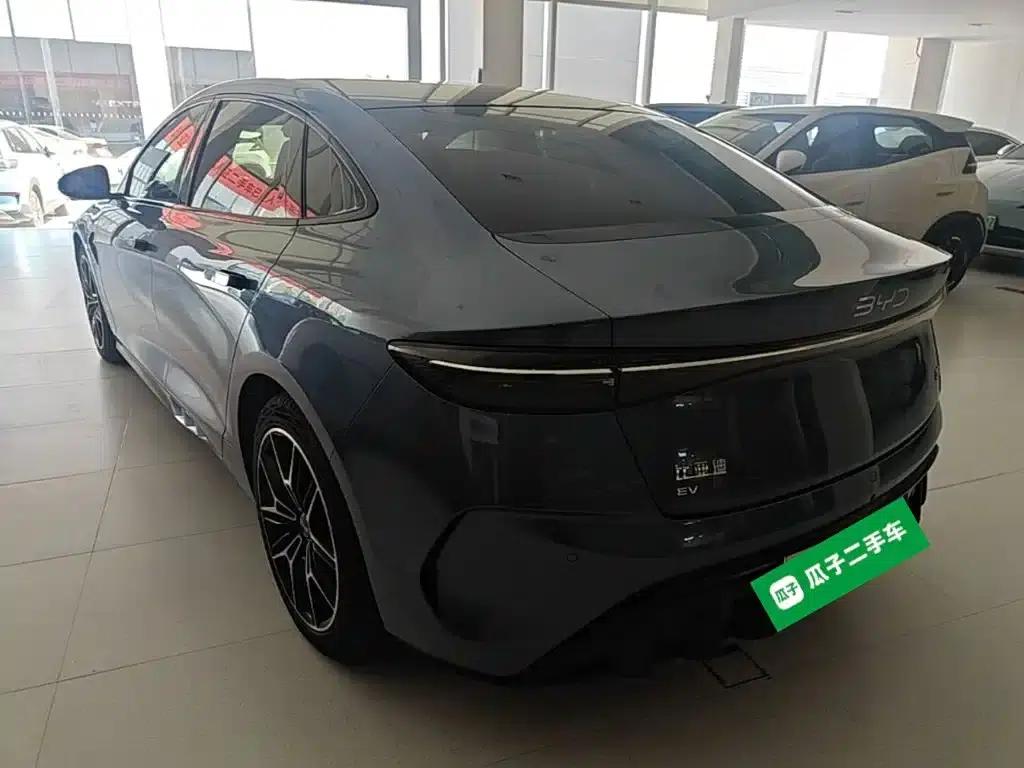 Seal 2025 650 Long Range Edition — миниатюра 5