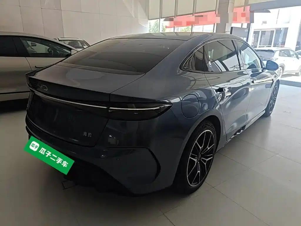 Seal 2025 650 Long Range Edition — миниатюра 7