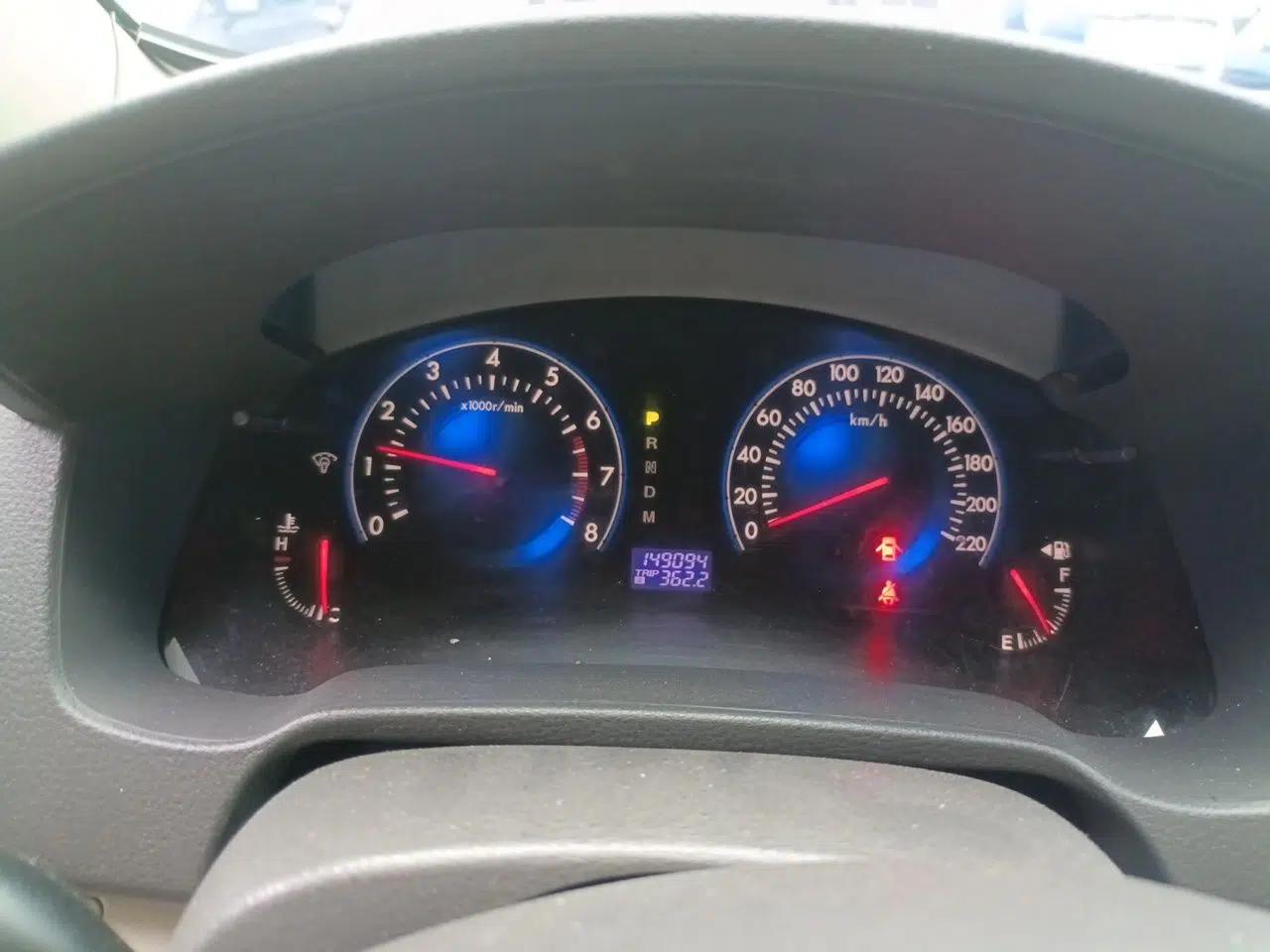 Mazda 8 2013 2.5L Ultimate Edition — миниатюра 11