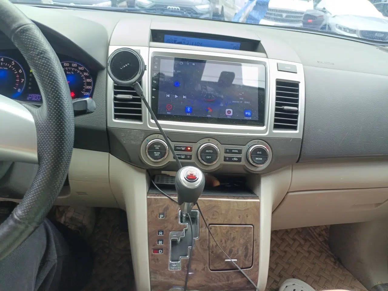 Mazda 8 2013 2.5L Ultimate Edition — миниатюра 13